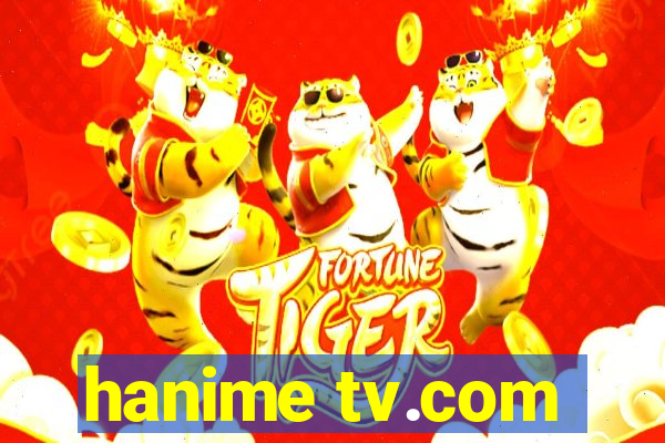 hanime tv.com